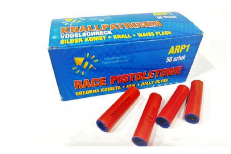 Knallpatronen ARP2