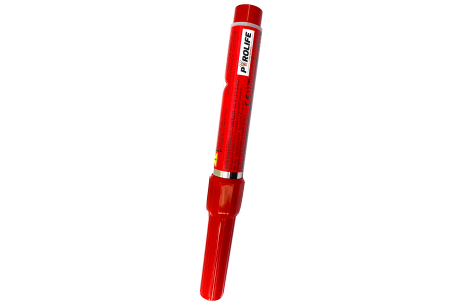 RACA MORSKA RED PF-2 PYROLIFE