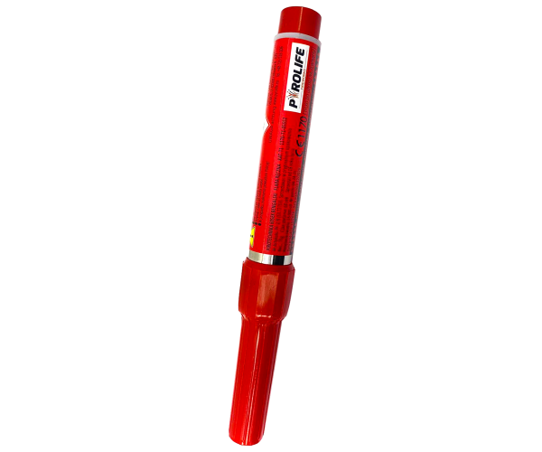 RACA MORSKA RED PF-2 PYROLIFE