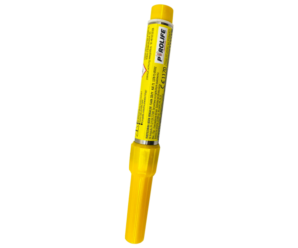 RACA MORSKA YELLOW PF-2 PYROLIFE