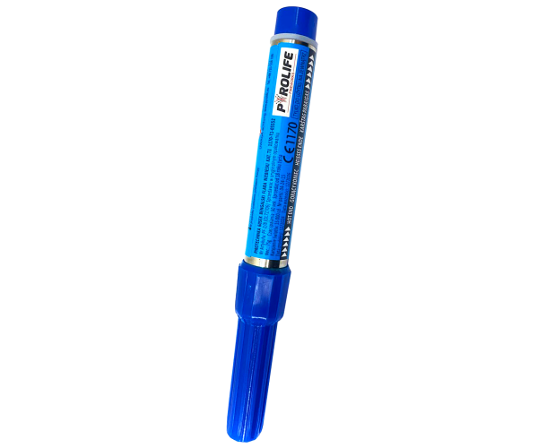 RACA MORSKA BLUE PF-2 PYROLIFE