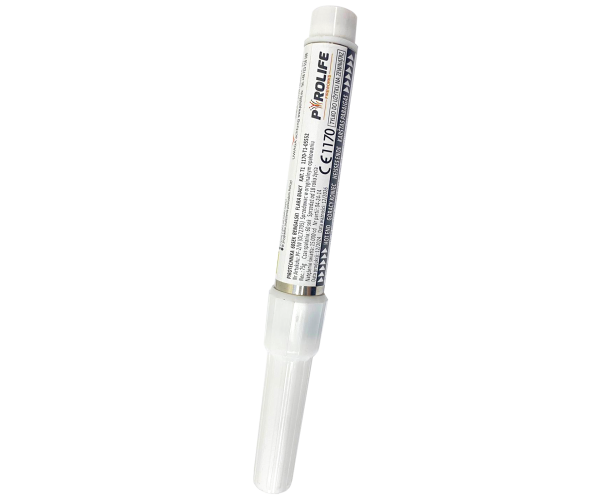 RACA MORSKA WHITE PF-2 PYROLIFE