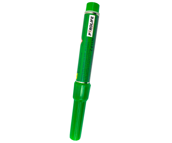 RACA MORSKA GREEN PF-2 PYROLIFE
