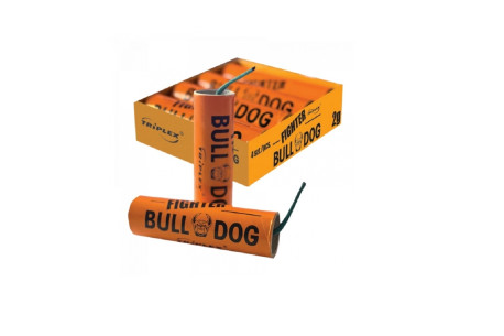 FIGHTER BULL DOG TXP721