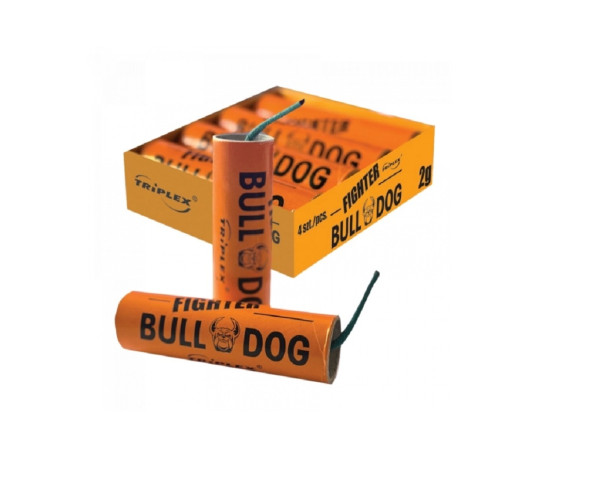 FIGHTER BULL DOG TXP721