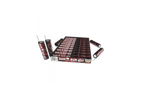 DUM BUM rotate R5DU14