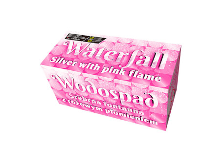 WODOSPAD iskier JF108/P