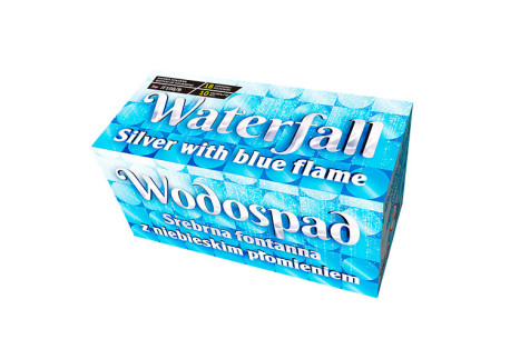 WODOSPAD iskier JF108/B