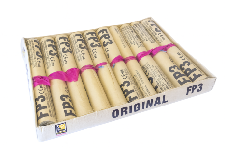 Emiter dźwięku FP3 02(T)