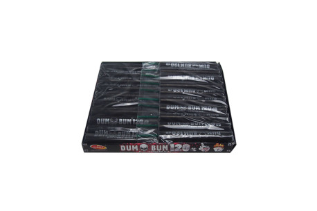 DUM BUM 120Db