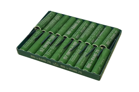 BIG BANG 2G CLE002 gn