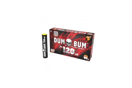DUM BUM P1 120db