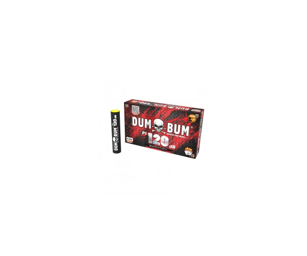 DUM BUM P1 120db