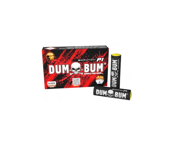 DUM BUM P1 P05DSP1
