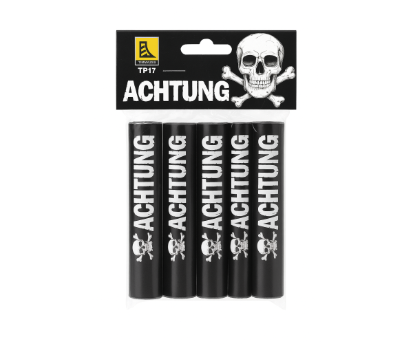 ACHTUNG TP17