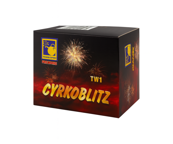 CYRKOBLITZ TW1