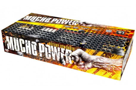 MUCHO POWER C32820XM/C