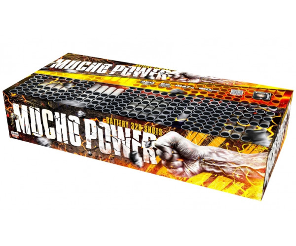 MUCHO POWER C32820XM/C