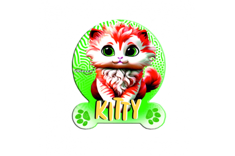 KITTY TXF840 2
