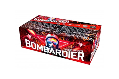 BOMBARDIER C154MXB/C