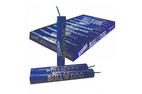 SIGMA BULLDOG XP1074