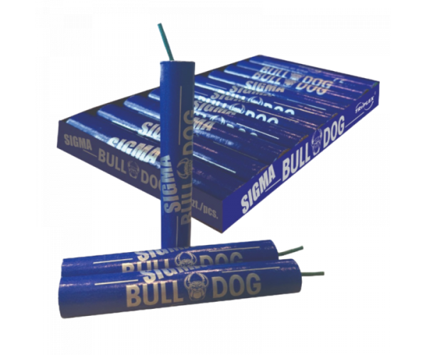 SIGMA BULLDOG XP1074