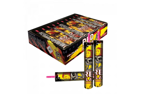 RED FLAME XP1072