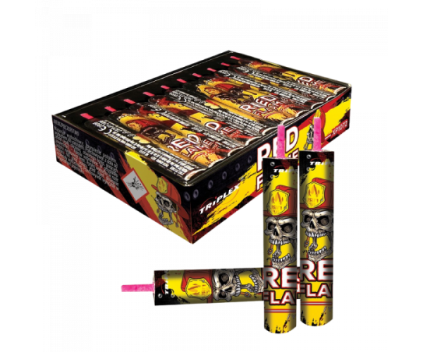 RED FLAME XP1072