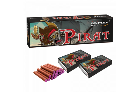 PIRAT XP1015 2