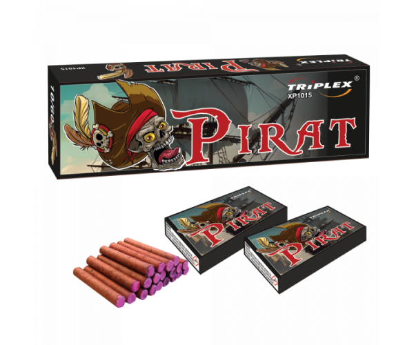 PIRAT XP1015