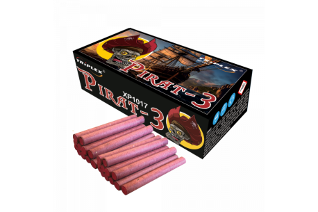 PIRAT 3 XP1017A