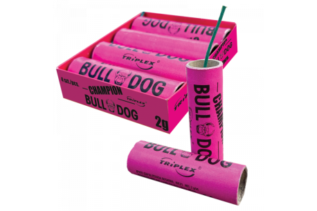 CHAMPION BULLDOG XP1073