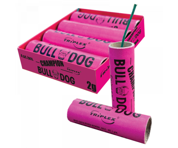 CHAMPION BULLDOG XP1073