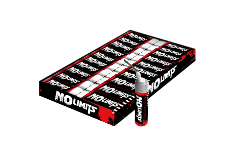 NO LIMITS PXP315