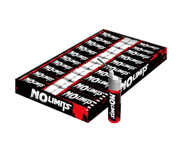 NO LIMITS PXP315