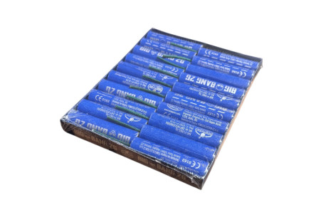 BIG BANG 2G CLE002BU