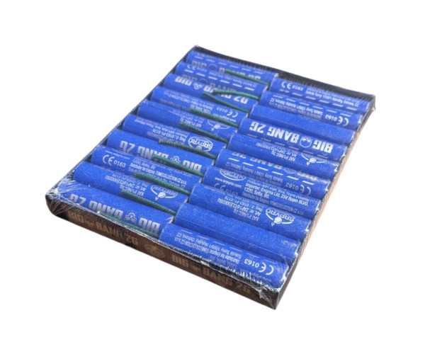 BIG BANG 2G CLE002BU