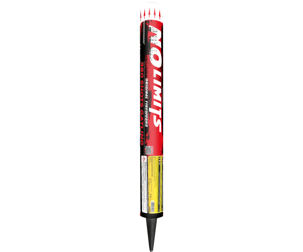 NO LIMITS 380 NO LIMITS 380