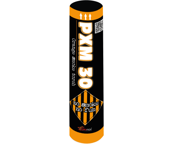 PXM30 POMARAŃCZOWY PXM30 POMARAŃCZOWY