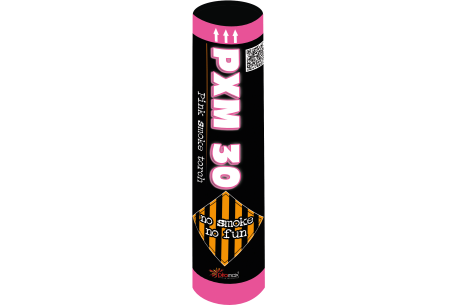 PXM30 RÓŻOWY