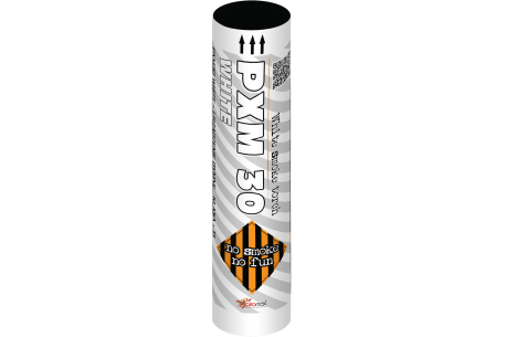 PXM30 BIAŁA