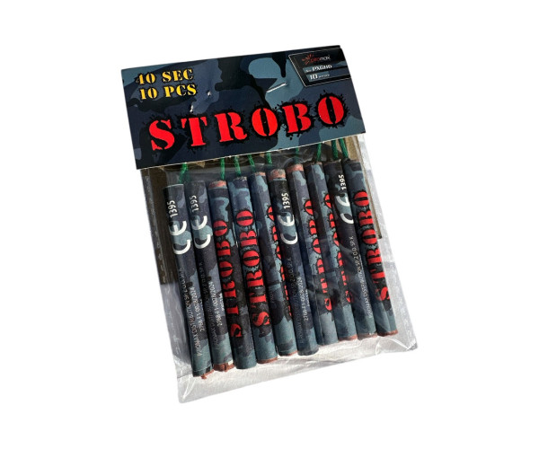 STROBO PXG116 STROBO PXG116