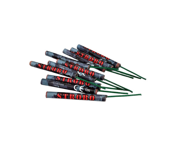 STROBO PXG116 STROBO PXG116