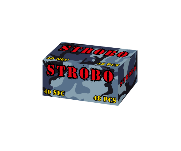 STROBO PXG116 STROBO PXG116