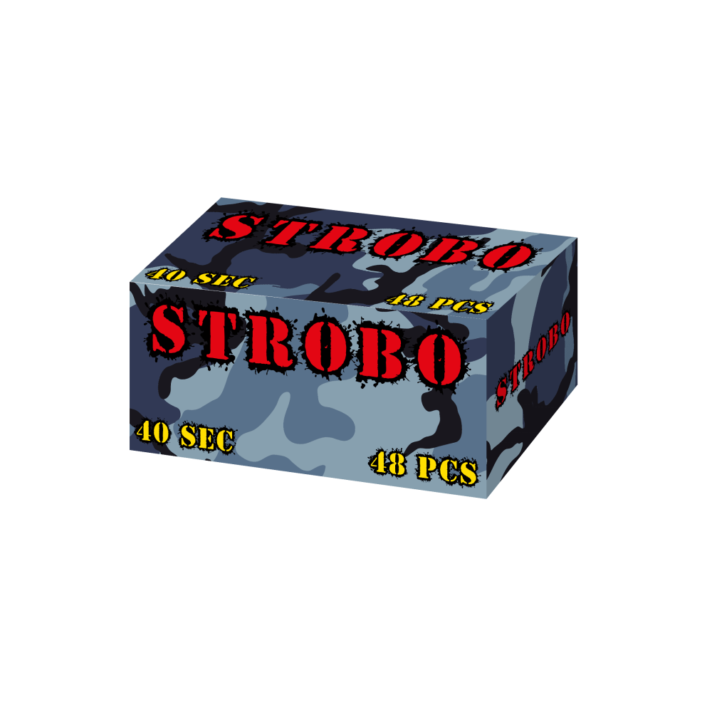 STROBO PXG116 STROBO PXG116