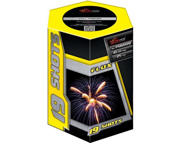 FLUX PXB2228
