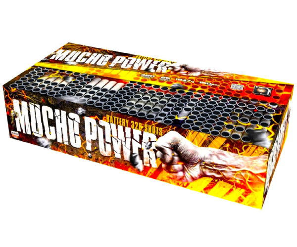 MUCHO POWER C32820XM/C