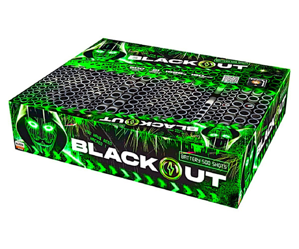 BlackOUT