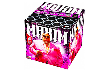 MAXIM