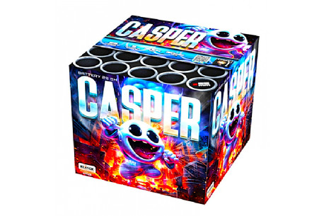 CASPER